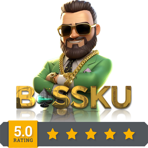 BOSSKU logo