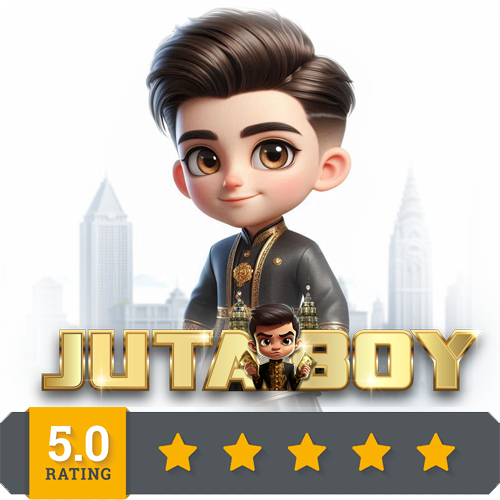 JutaBoy logo