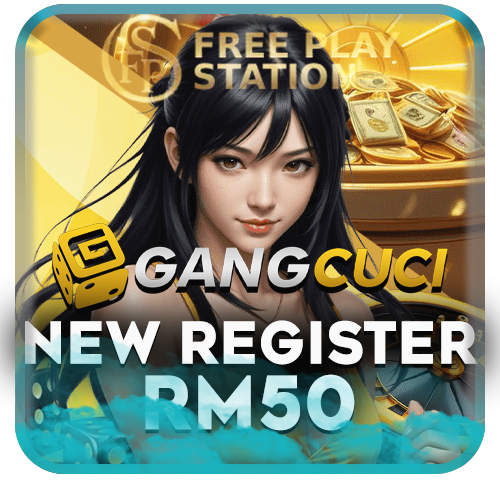 GangCuci logo
