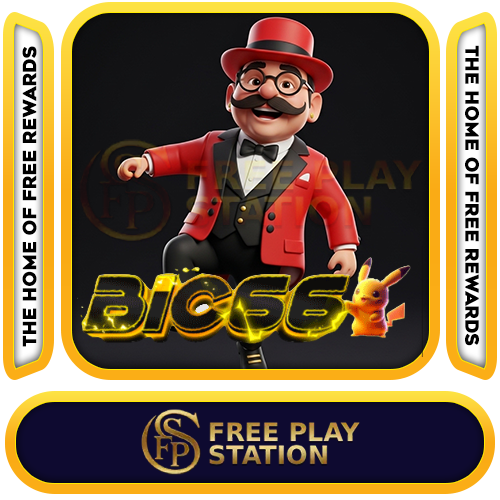 Bic66 logo