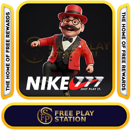 Nike777 logo