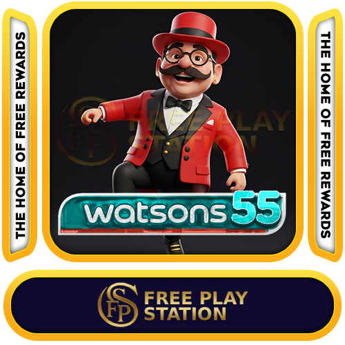 Watsons55 logo