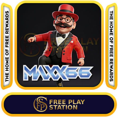 Maxx66 logo
