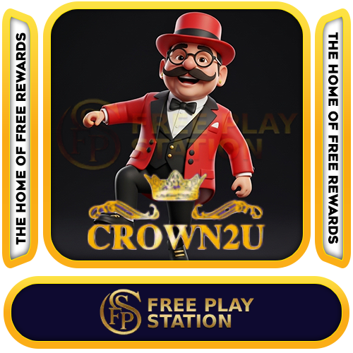 Crown2u logo