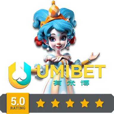 UmiBet logo