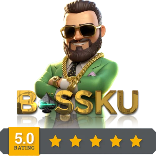 BOSSKU logo