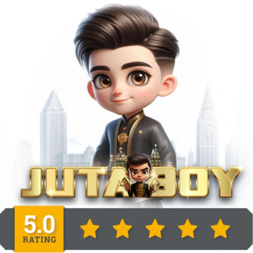 JutaBoy logo