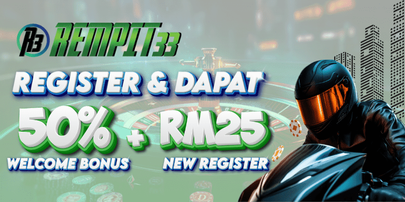 Rempit33 logo