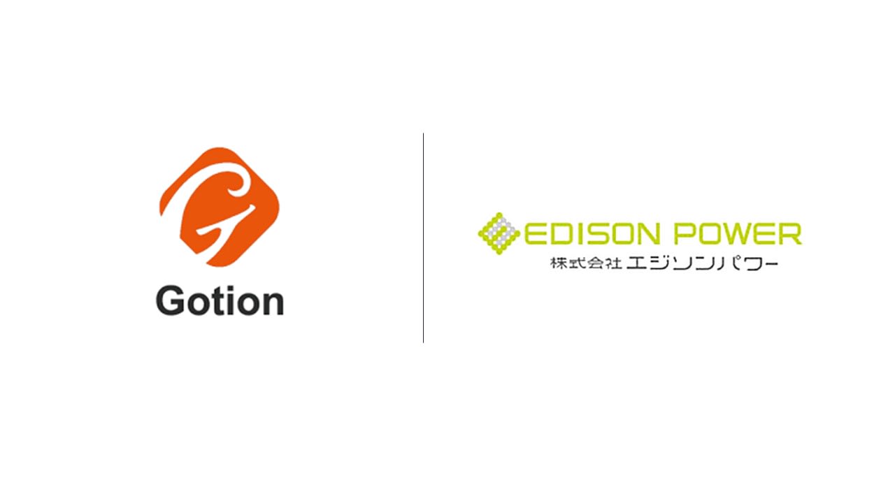Gotion and Edison Power partner on energy storage and battery recycling ...
