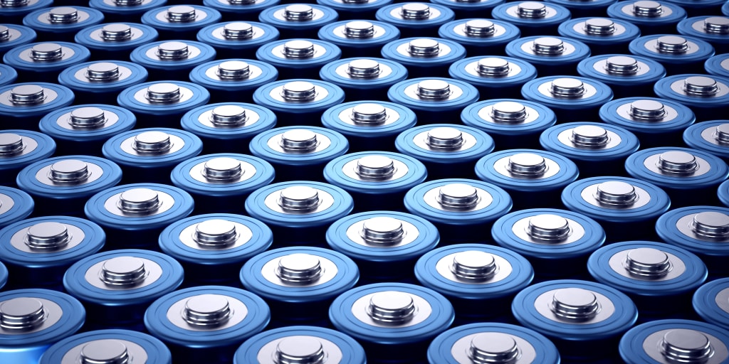 Europe's battery manufacturing struggles, Northvolt and VW scale back production plans