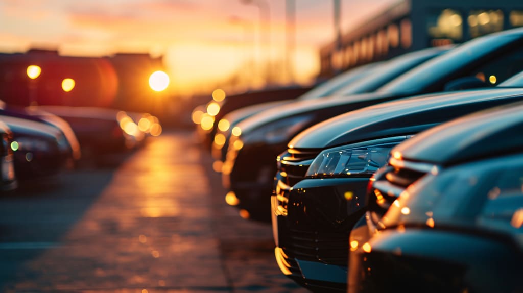 EU follows US in putting tariffs on Chinese made EVs