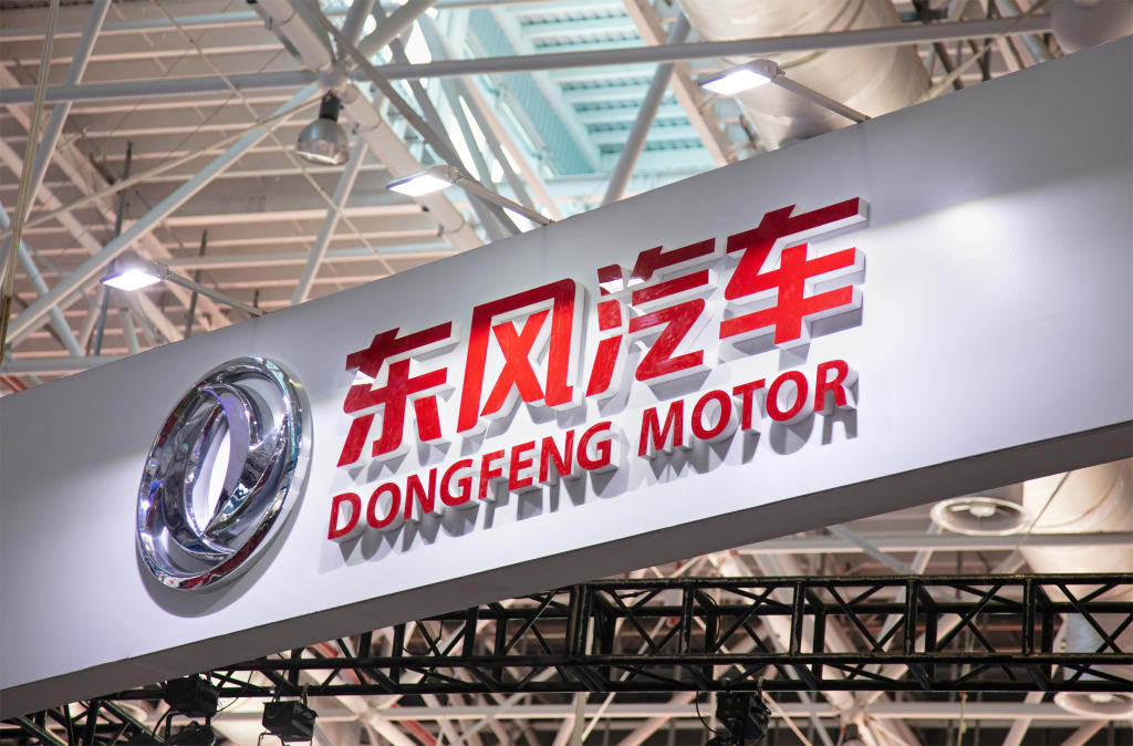 What could a Dongfeng EV production plant in Italy mean