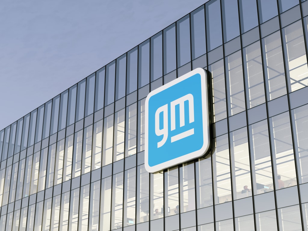GM signs collaboration with Hyundai and expands battery partnerships in the US