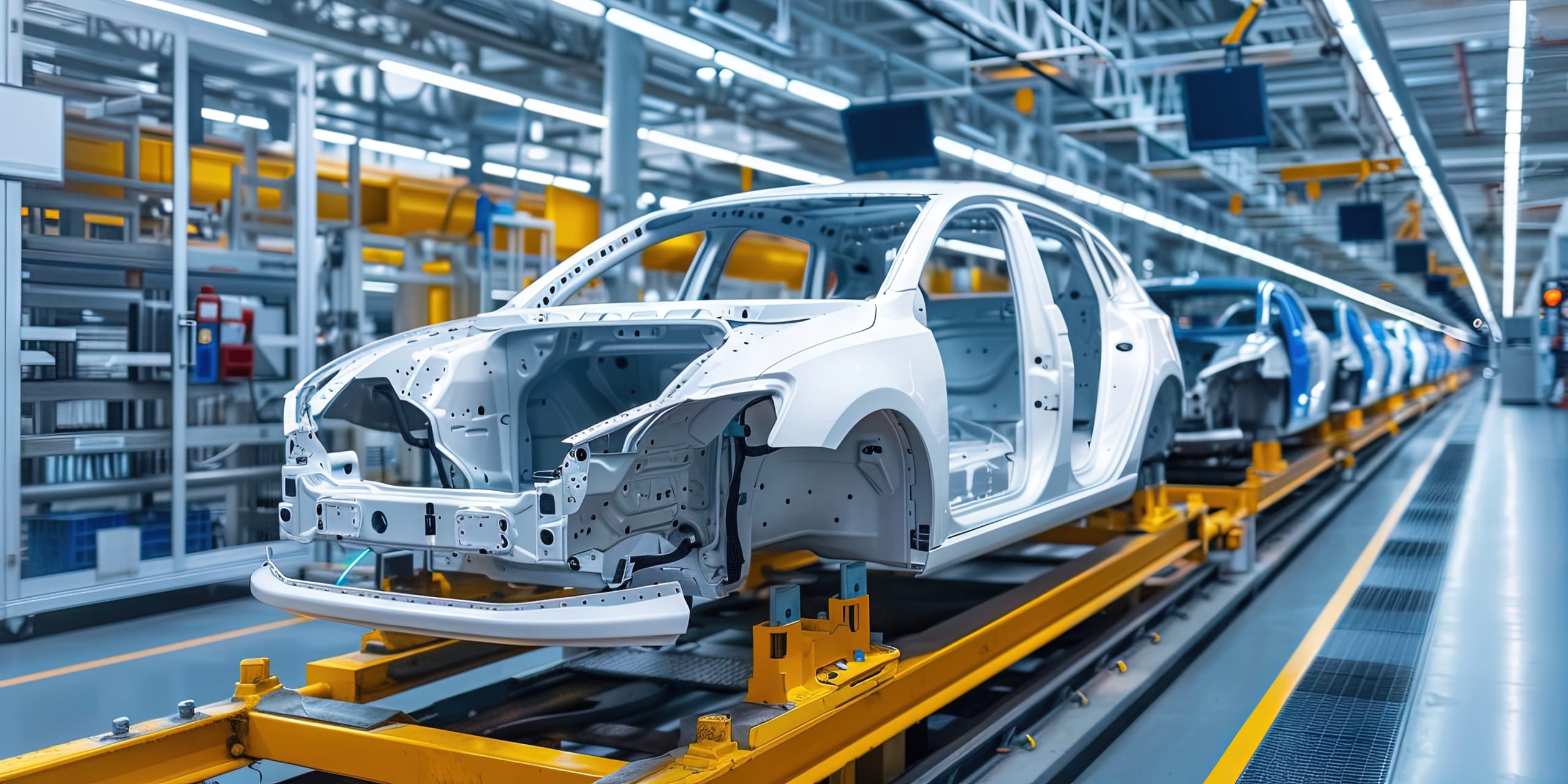 Stellantis opts not to use giga casting, what does this mean for its EV production?