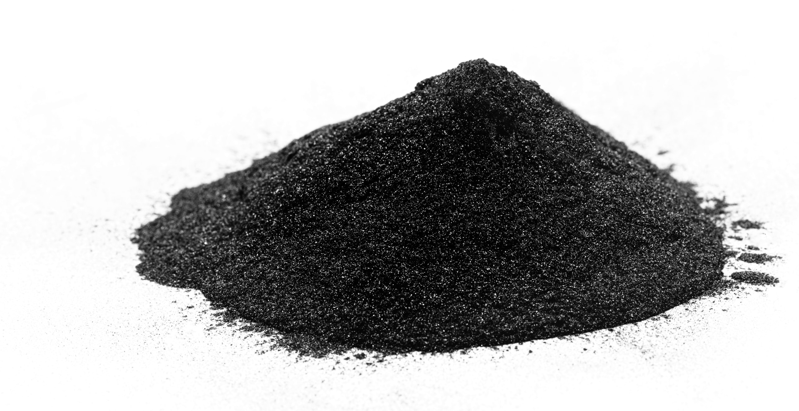 black mass in the battery recycling process