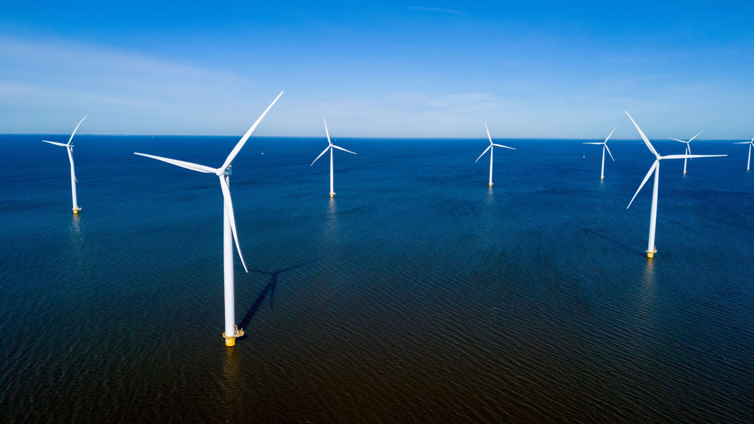 UK’s sixth contracts for difference energy auction proves successful
