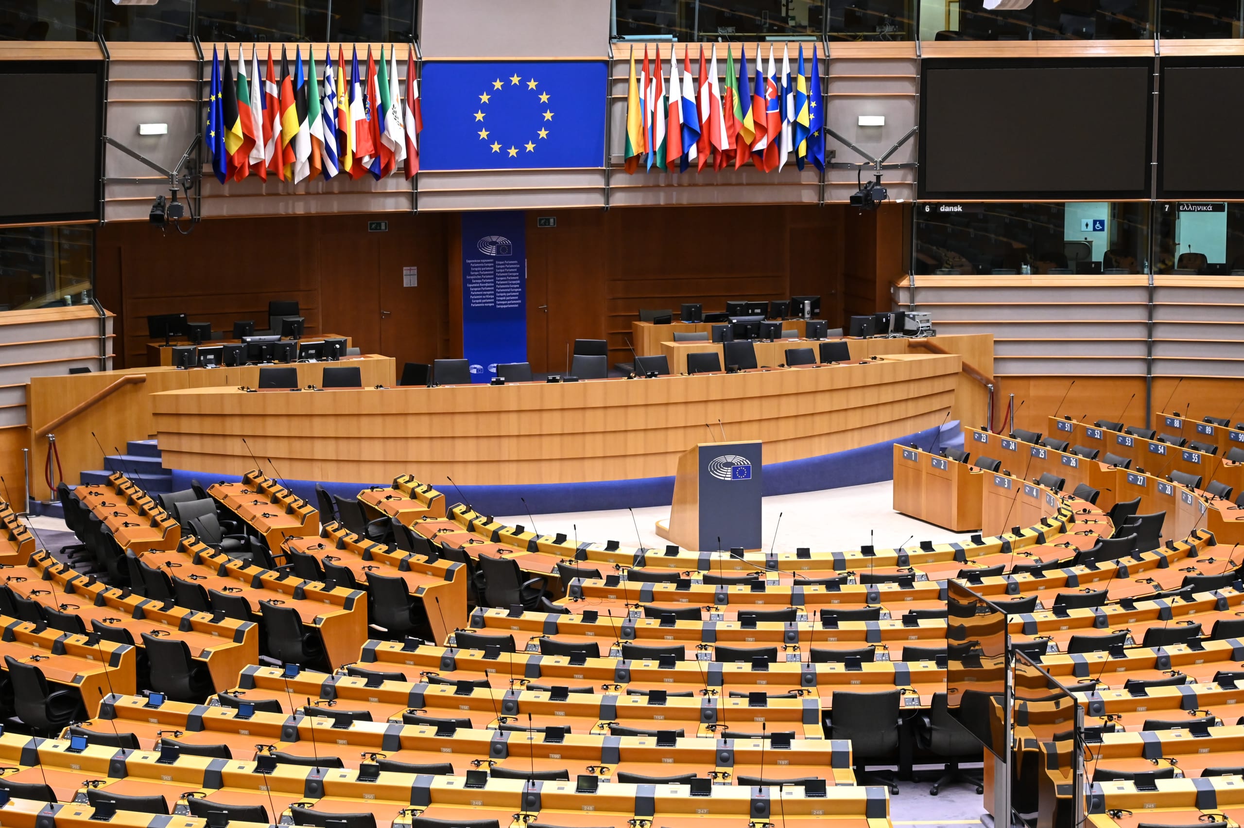What a changing European political landscape means for the energy transition