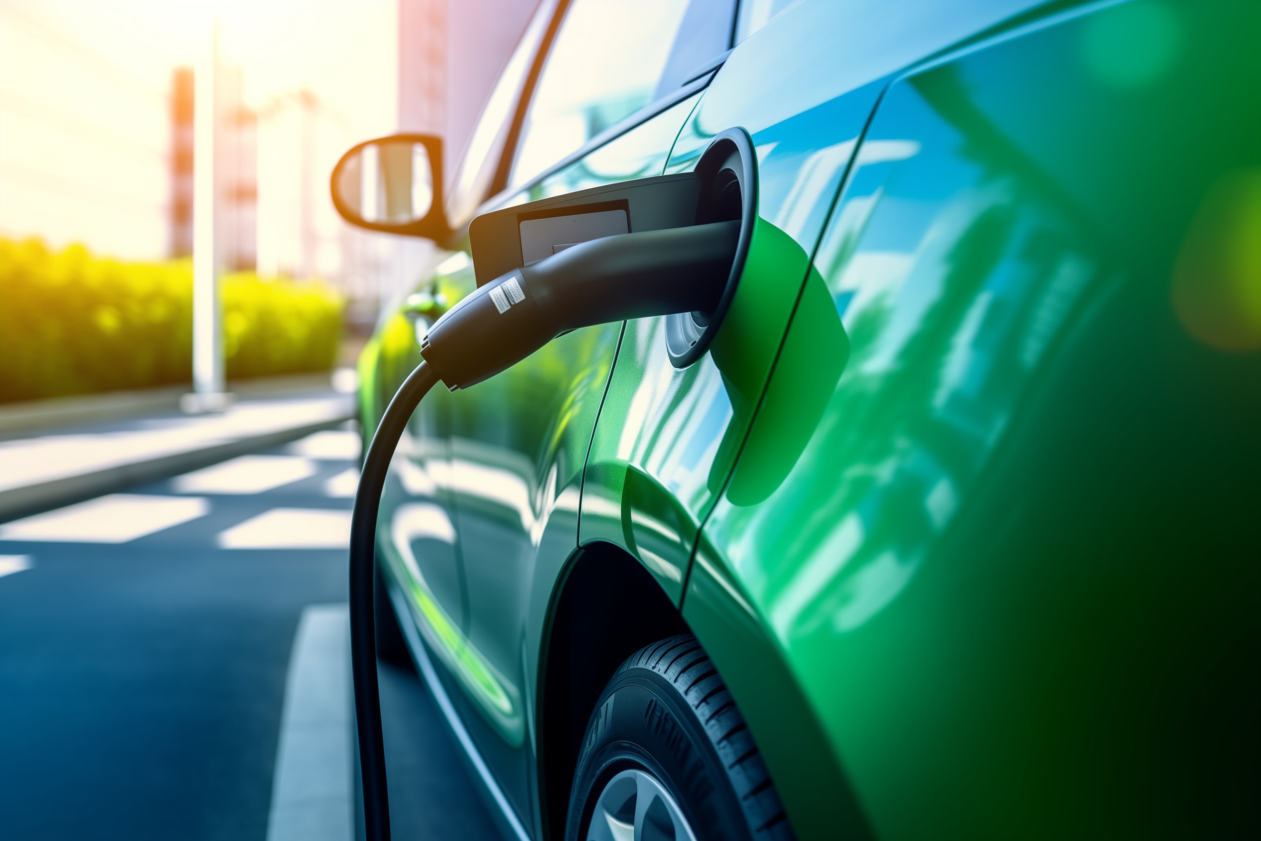 Automakers scale back electrification ambitions as EV markets yield slower than expected growth