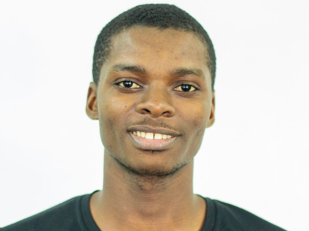 Victor Ugwueze