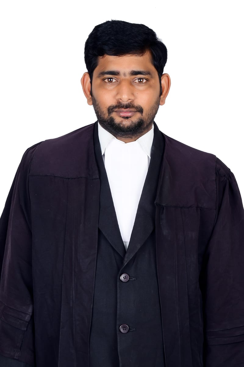 Adv. Thallada Nanda Kishore