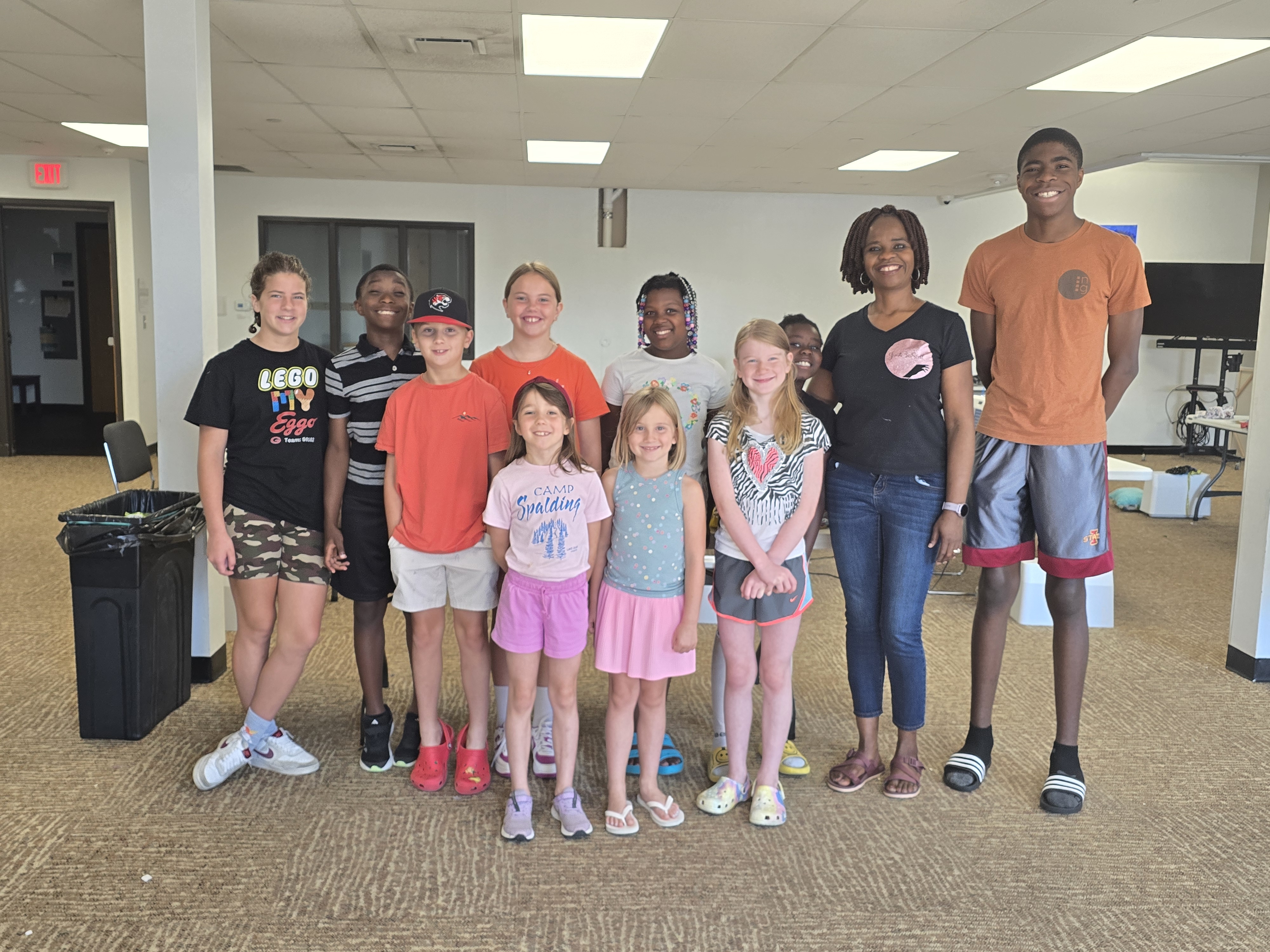 June Sewing classes 2025