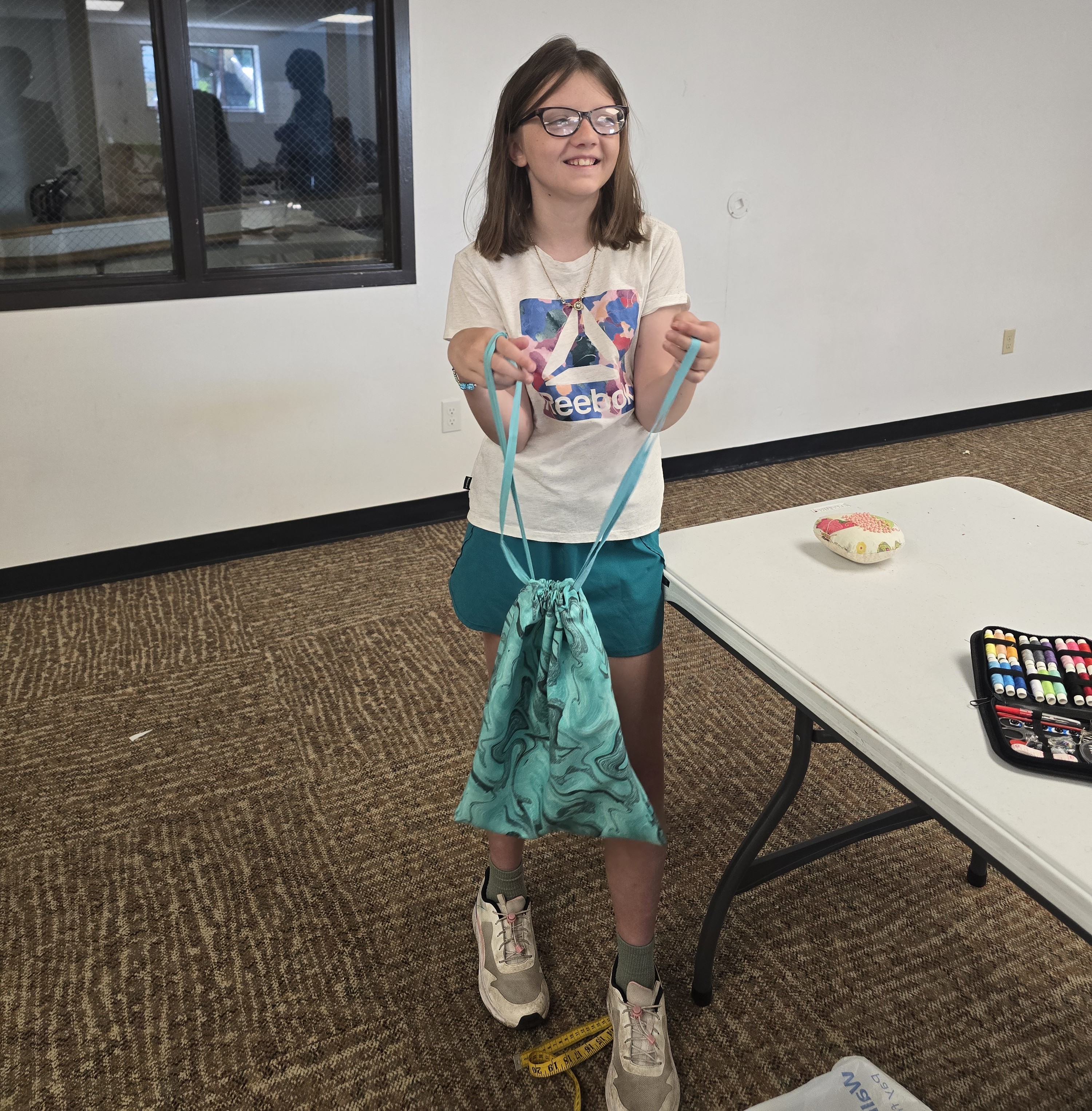 July Sewing Classes 2025