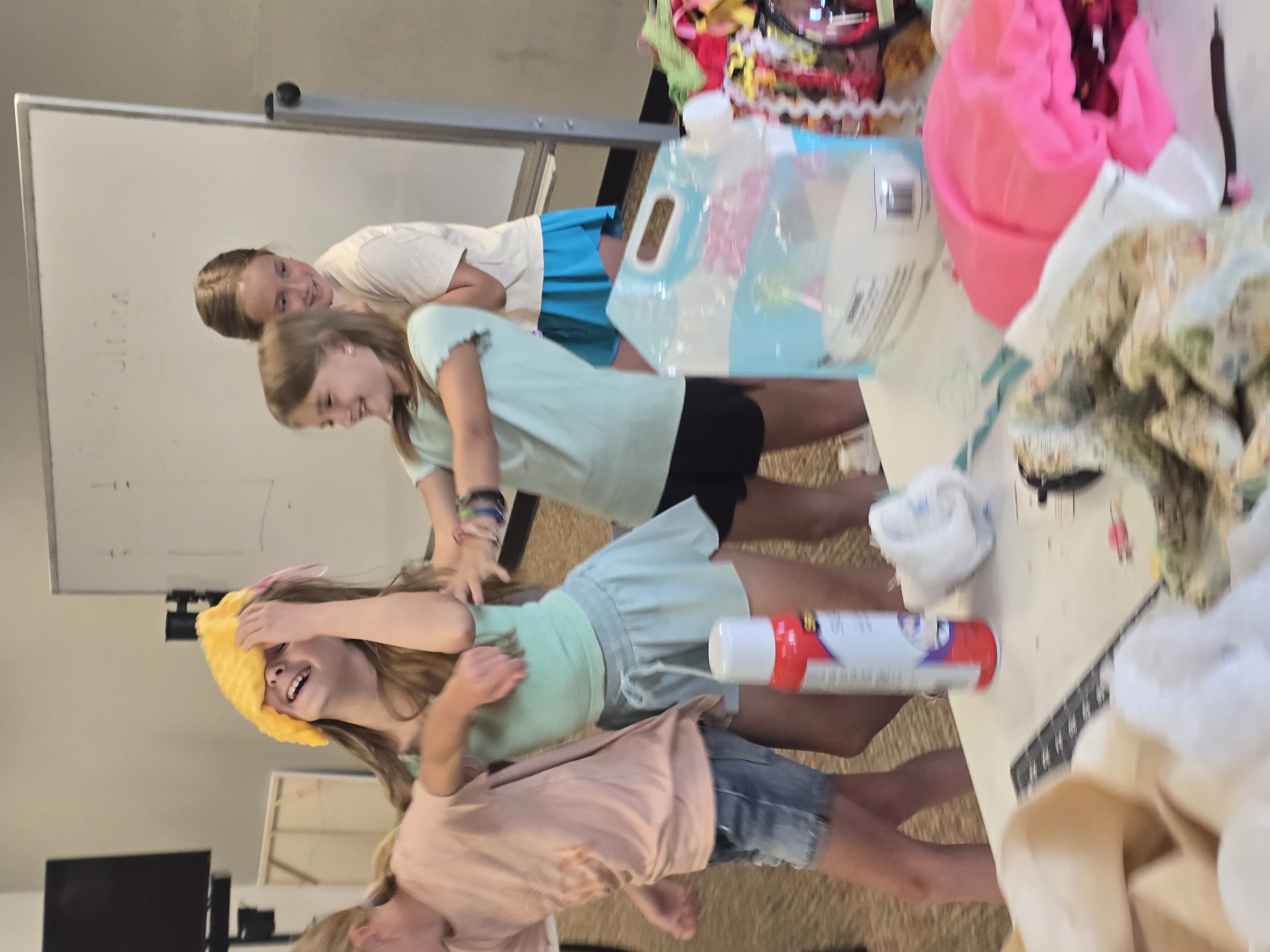 July Sewing Classes 2025