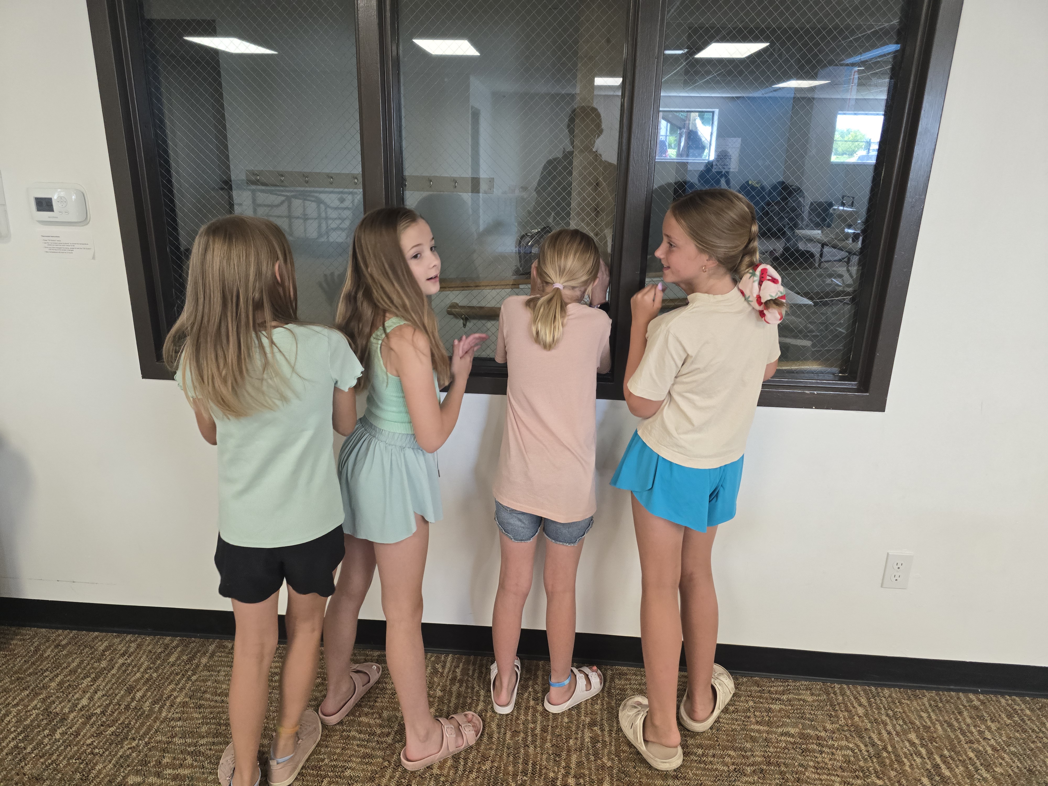 July Sewing Classes 2025