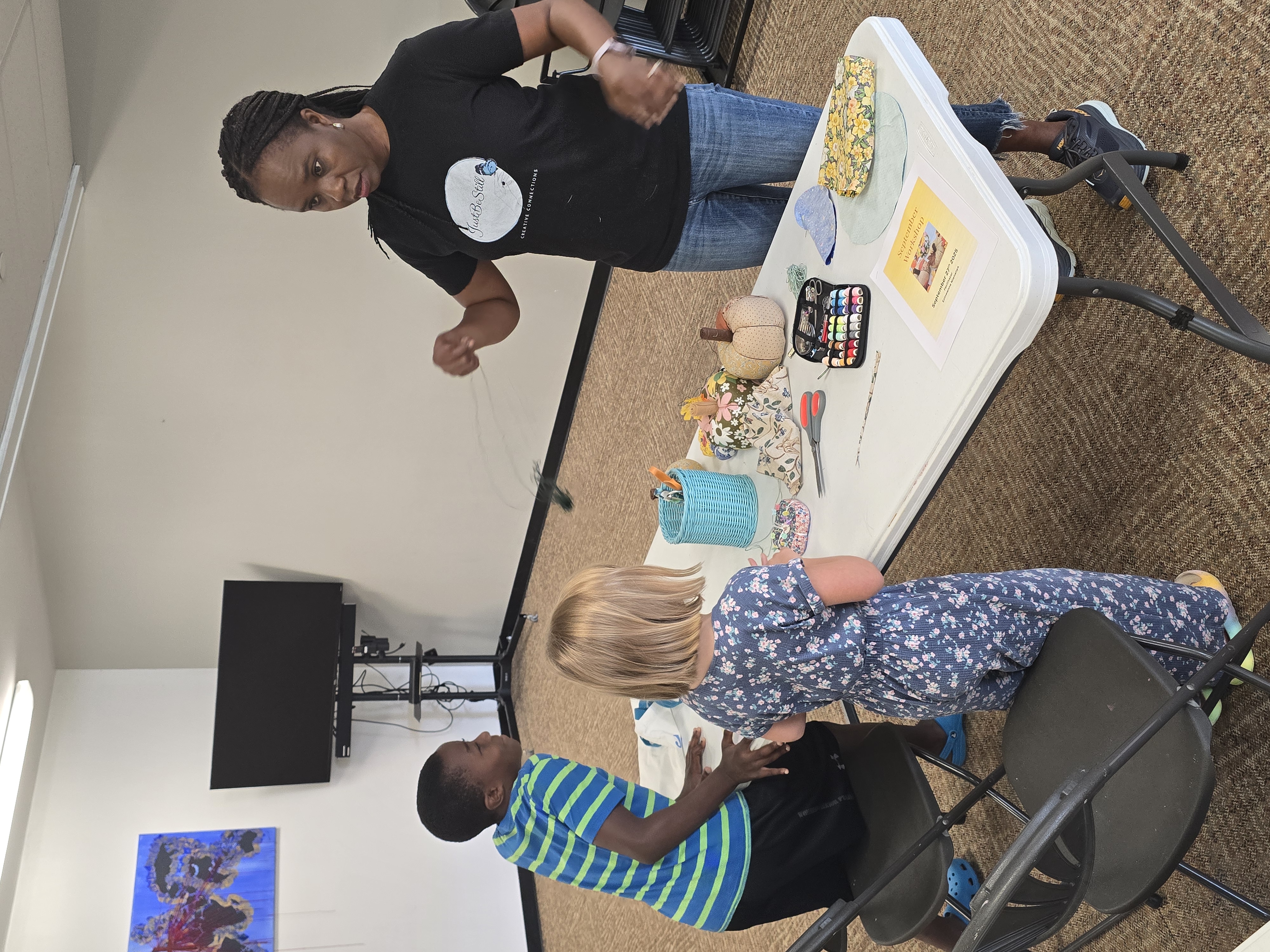 September Workshop 2025