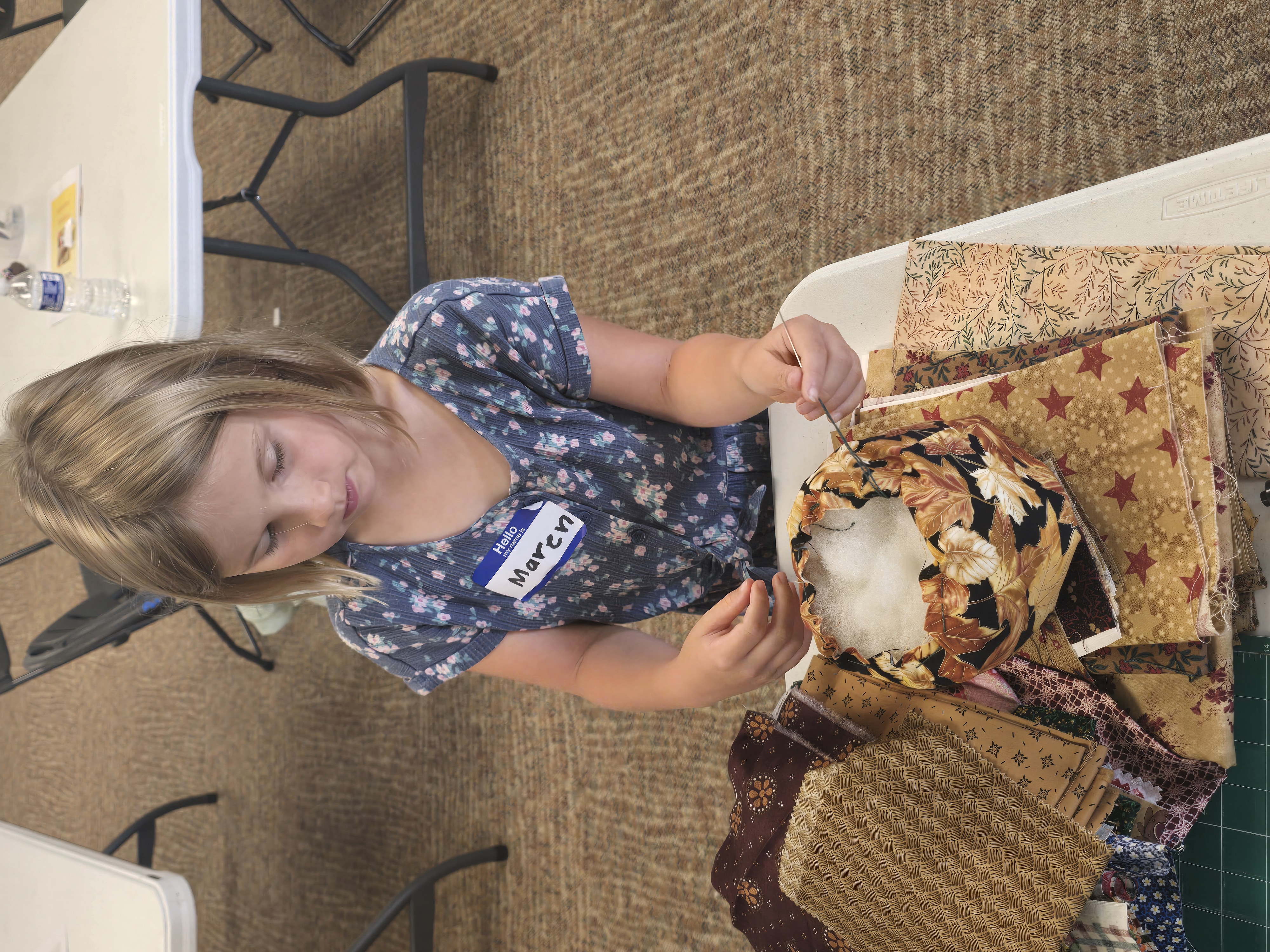 September Workshop 2025