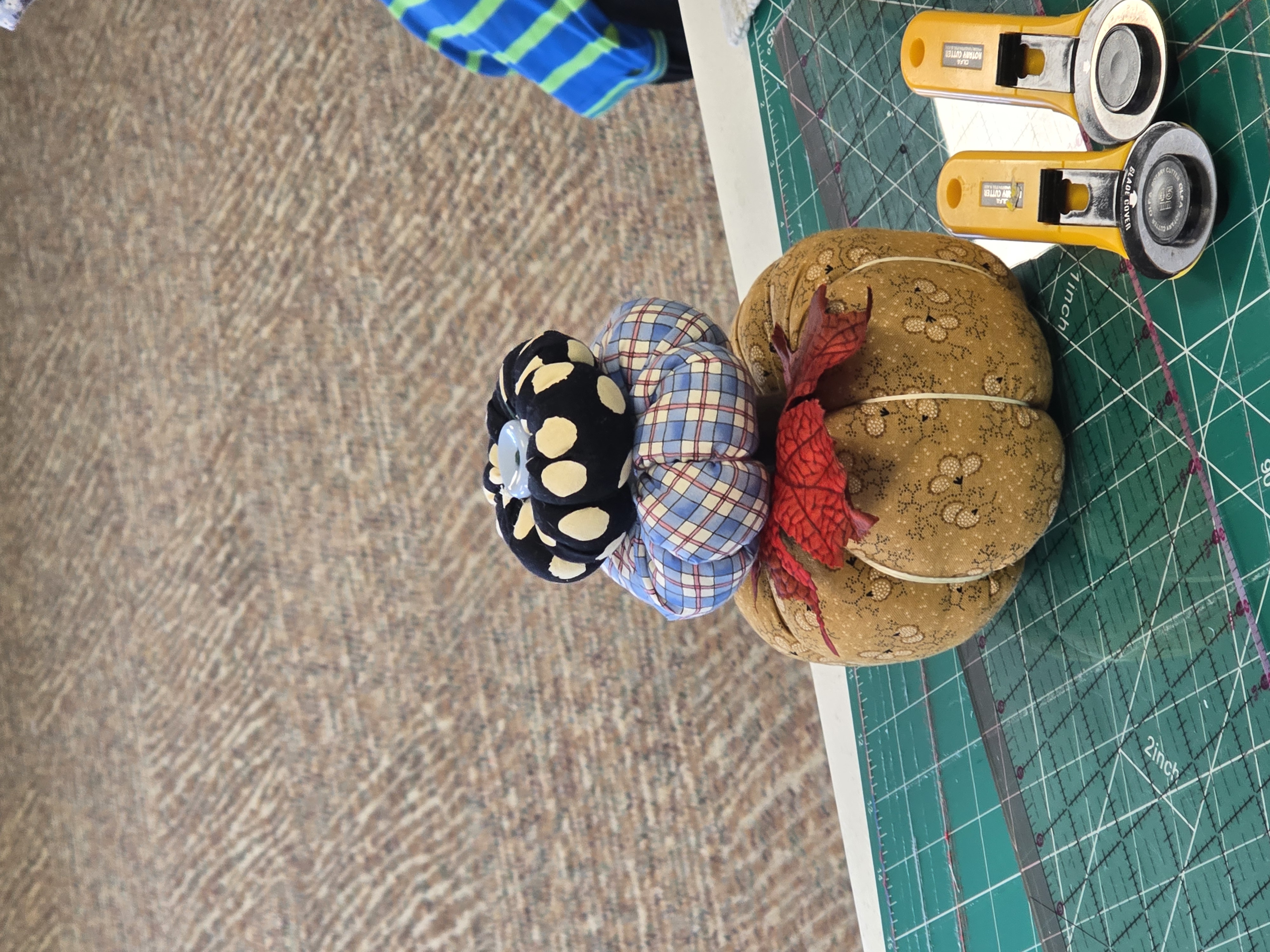 September Workshop 2025