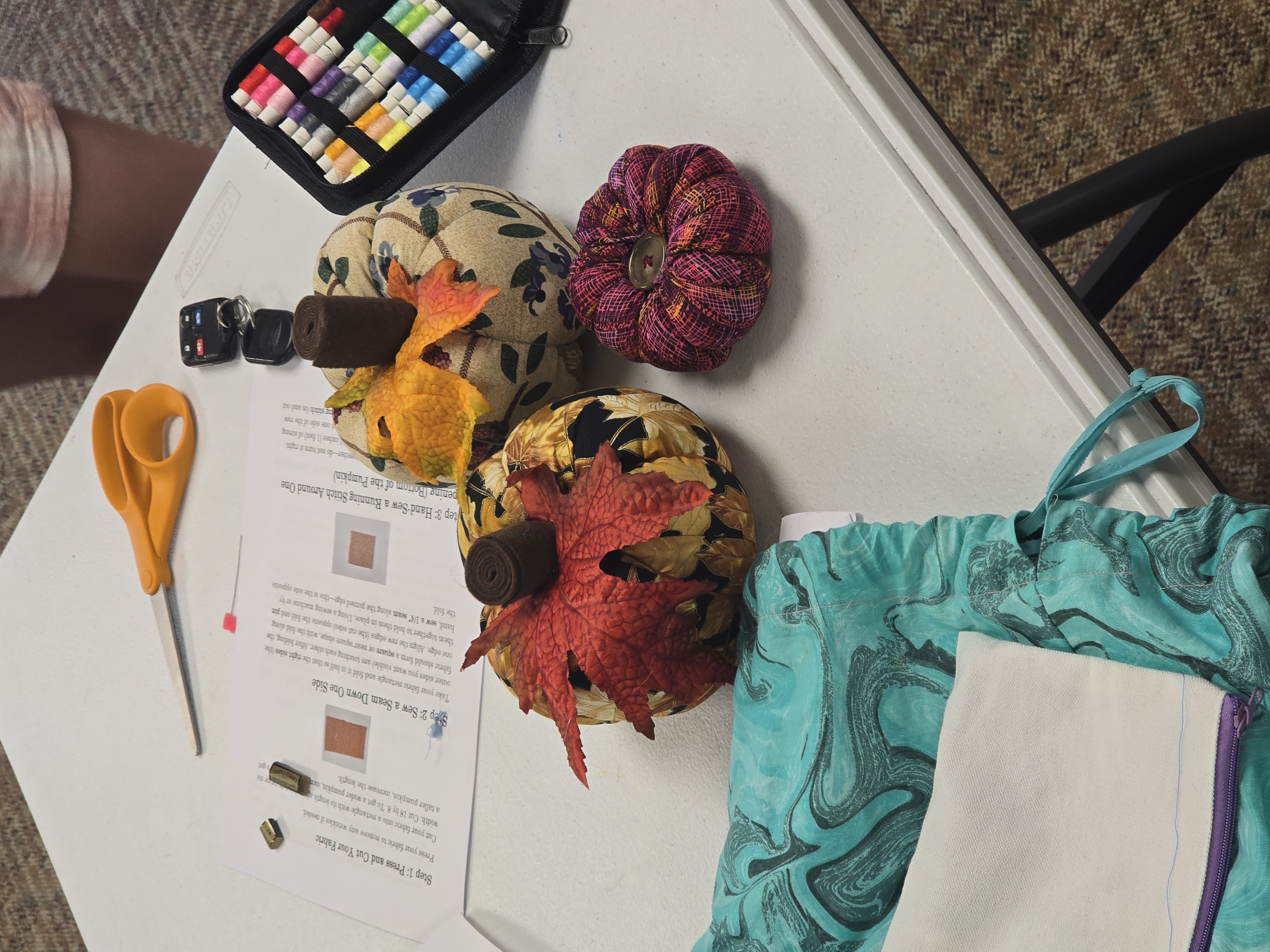 September Workshop 2025