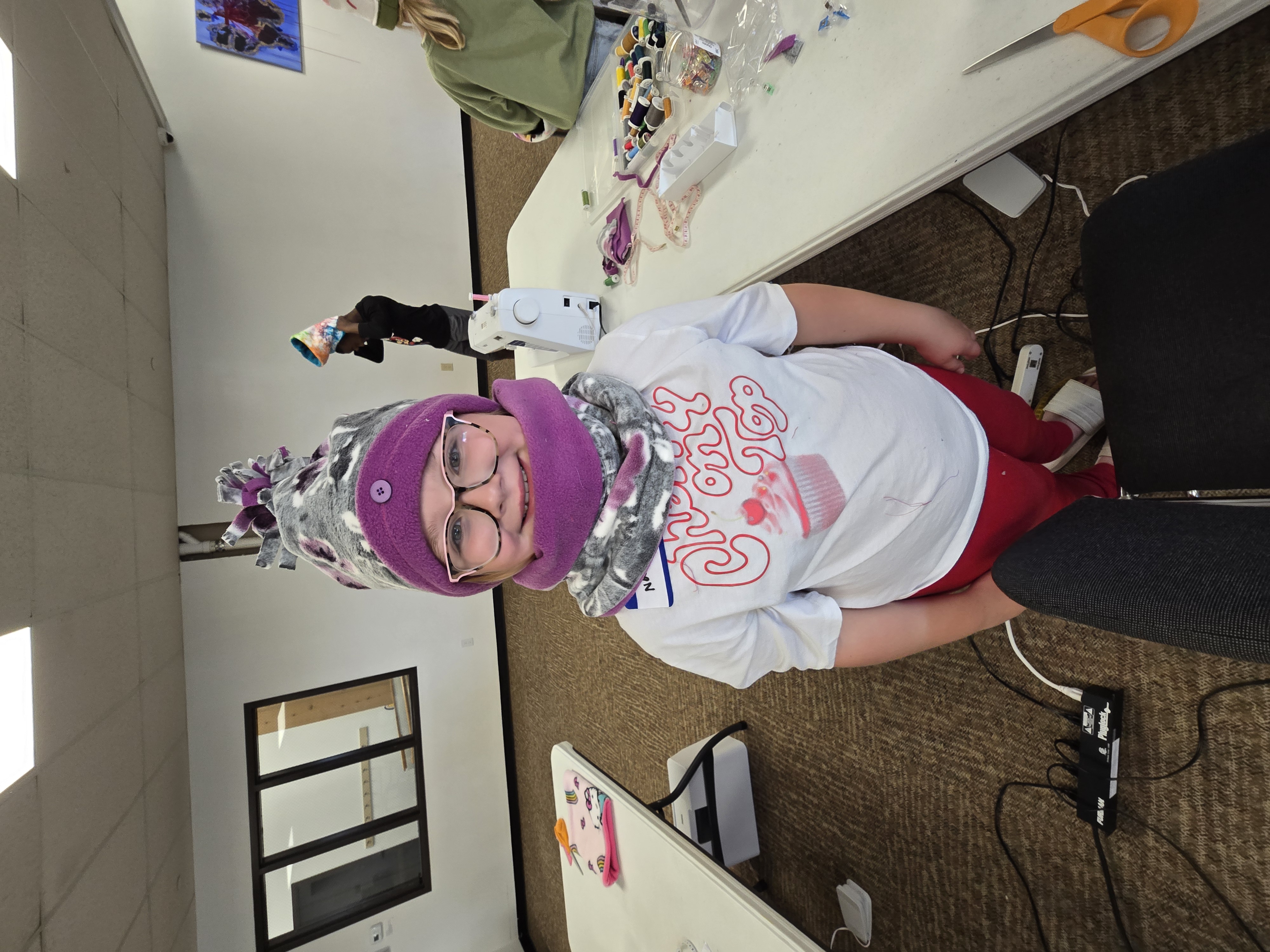 October and November workshop 2025