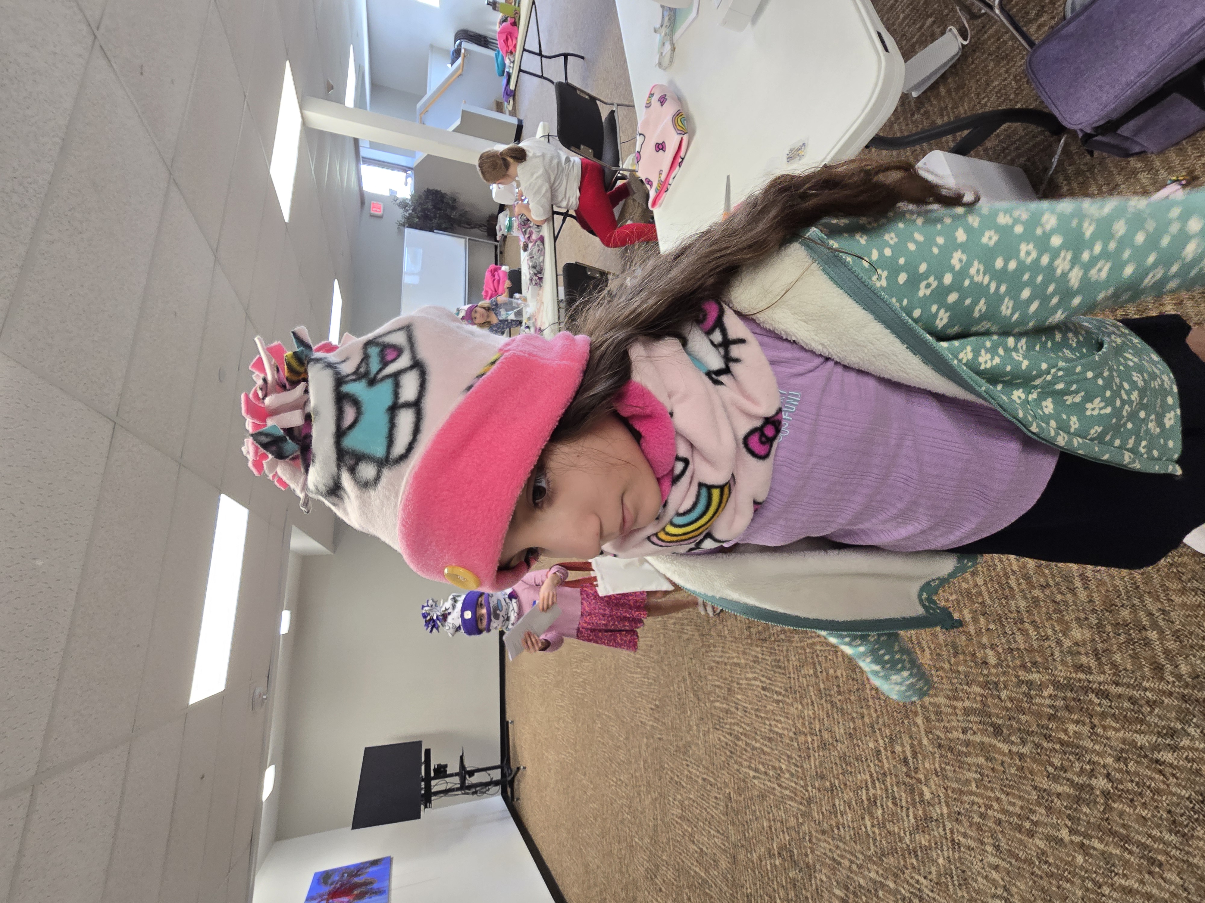 October and November workshop 2025