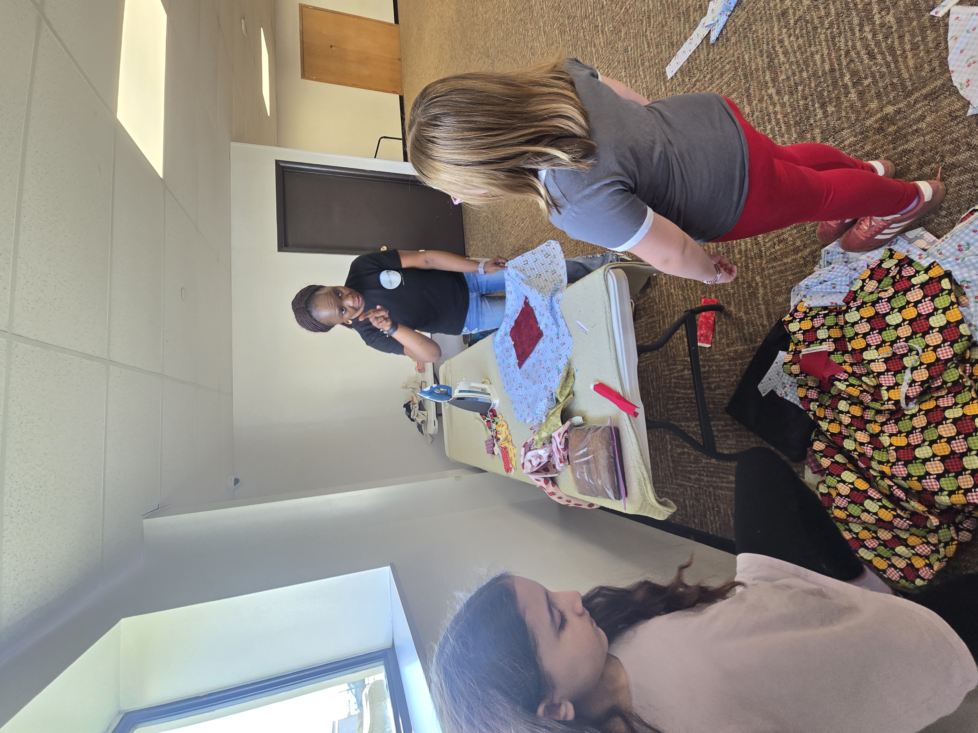 October and November workshop 2025