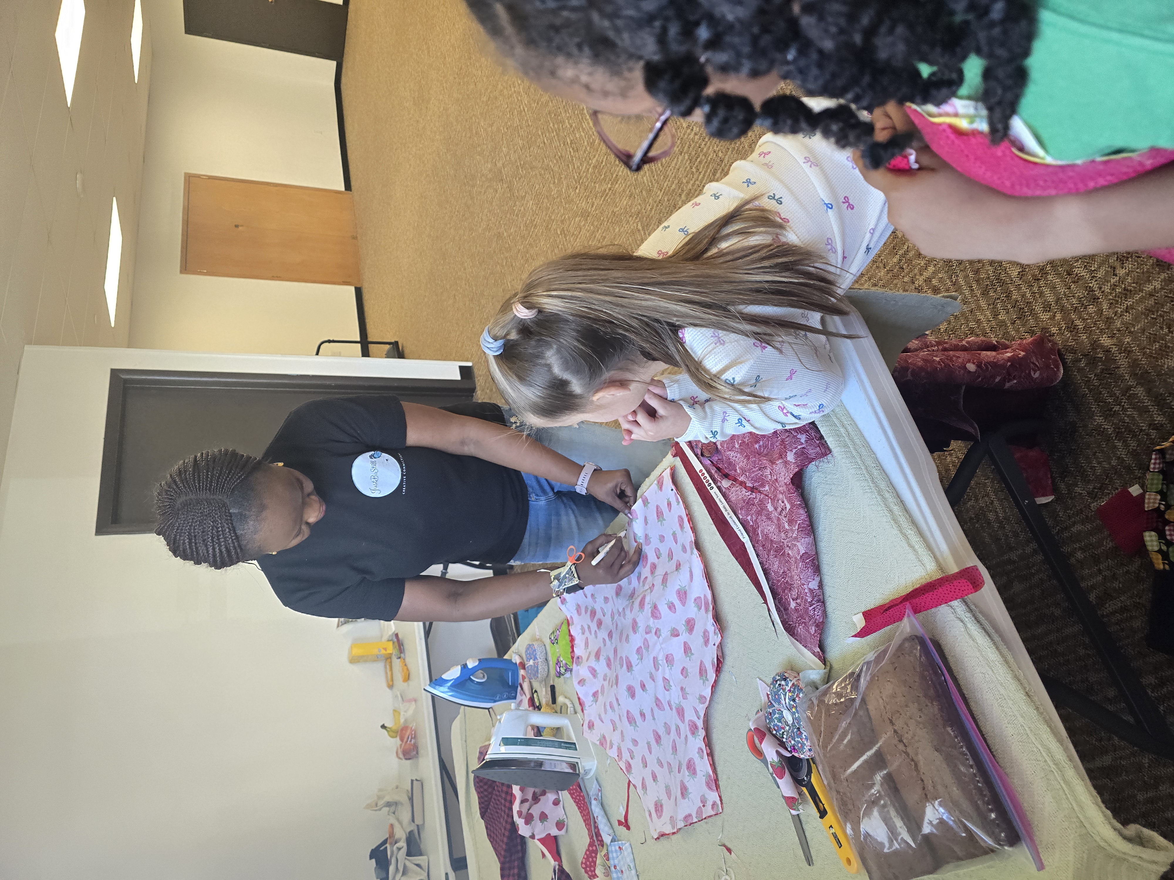 October and November workshop 2025