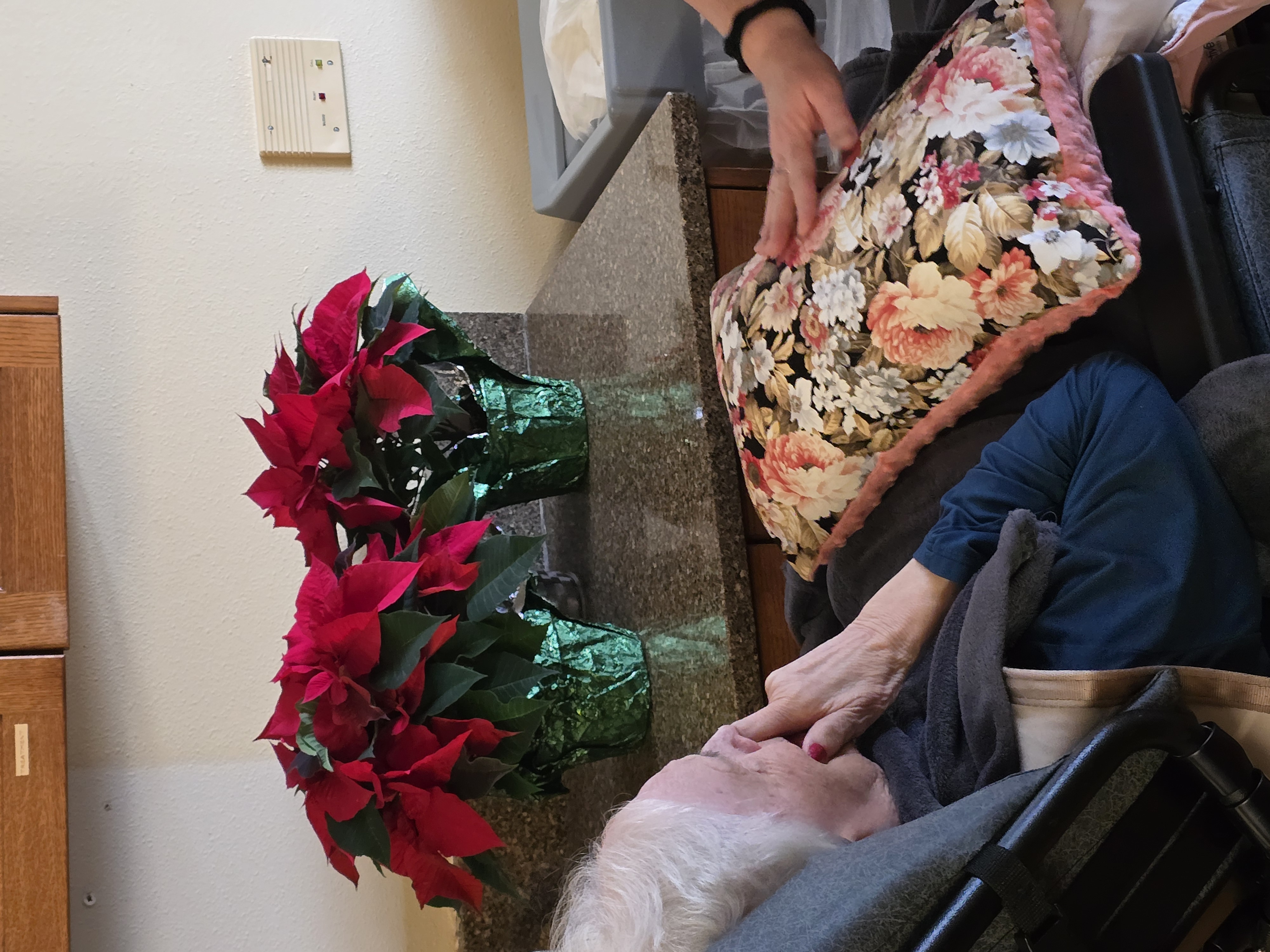 Service Project 2025