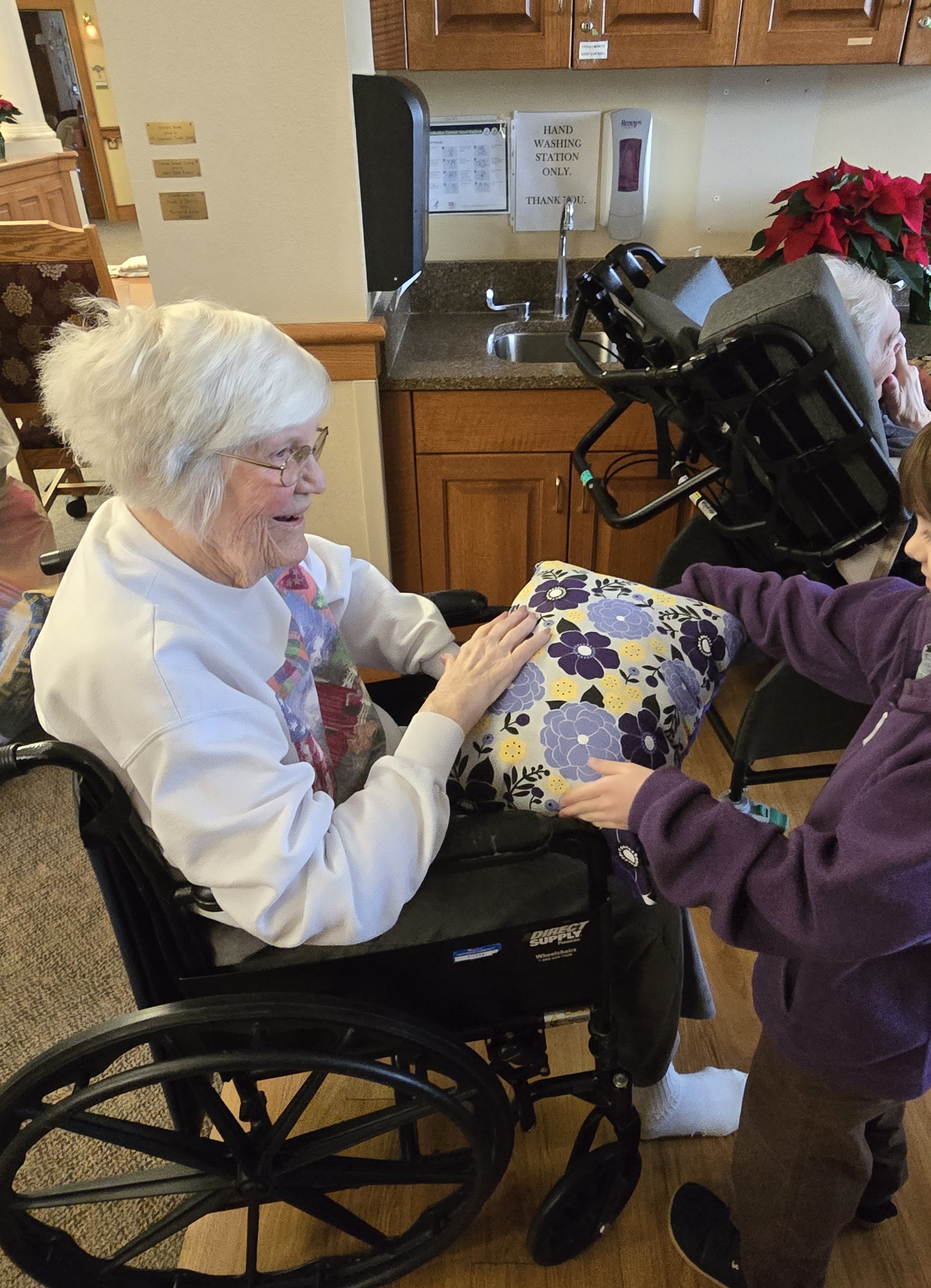 Service Project 2025