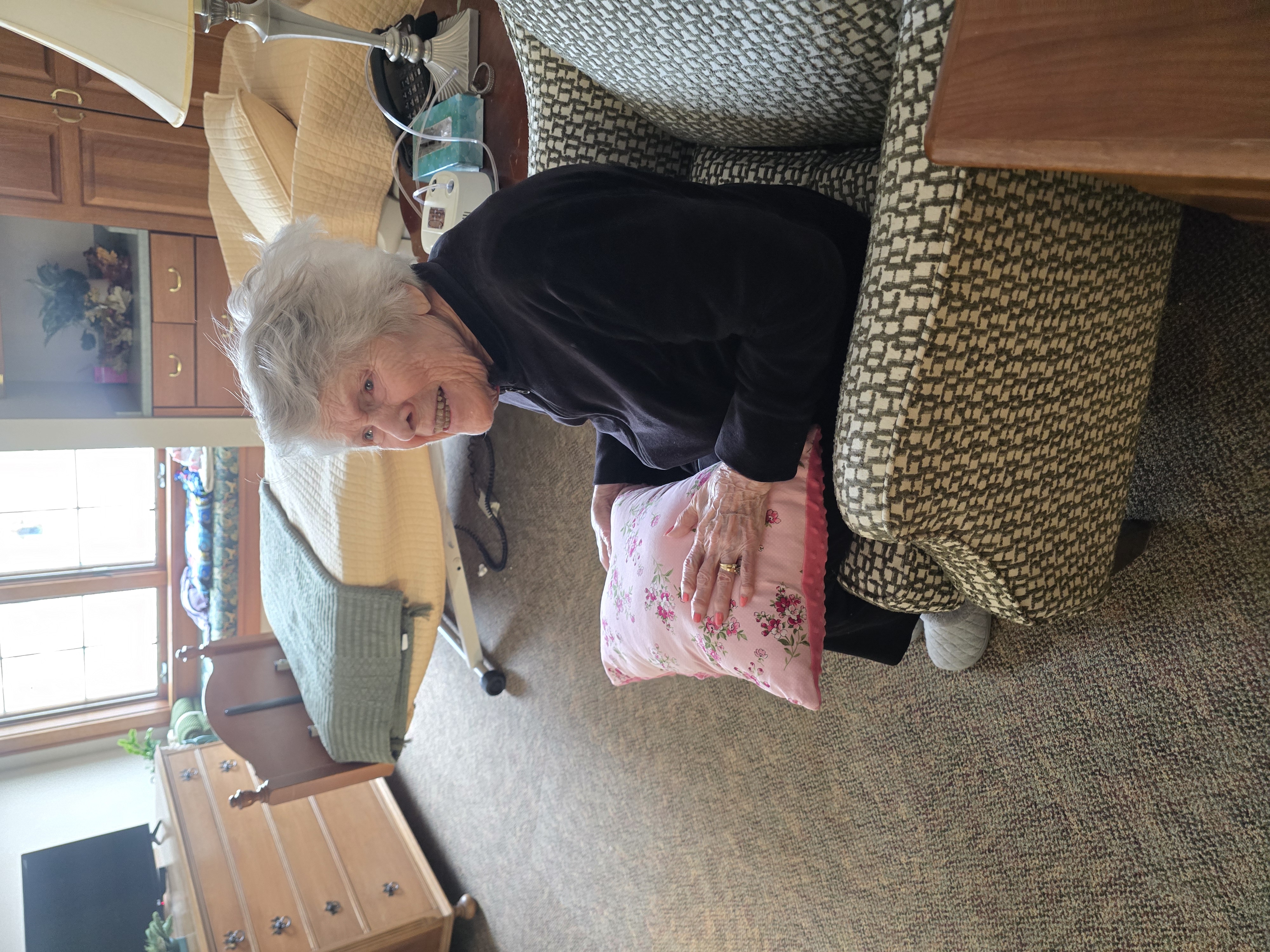 Service Project 2025