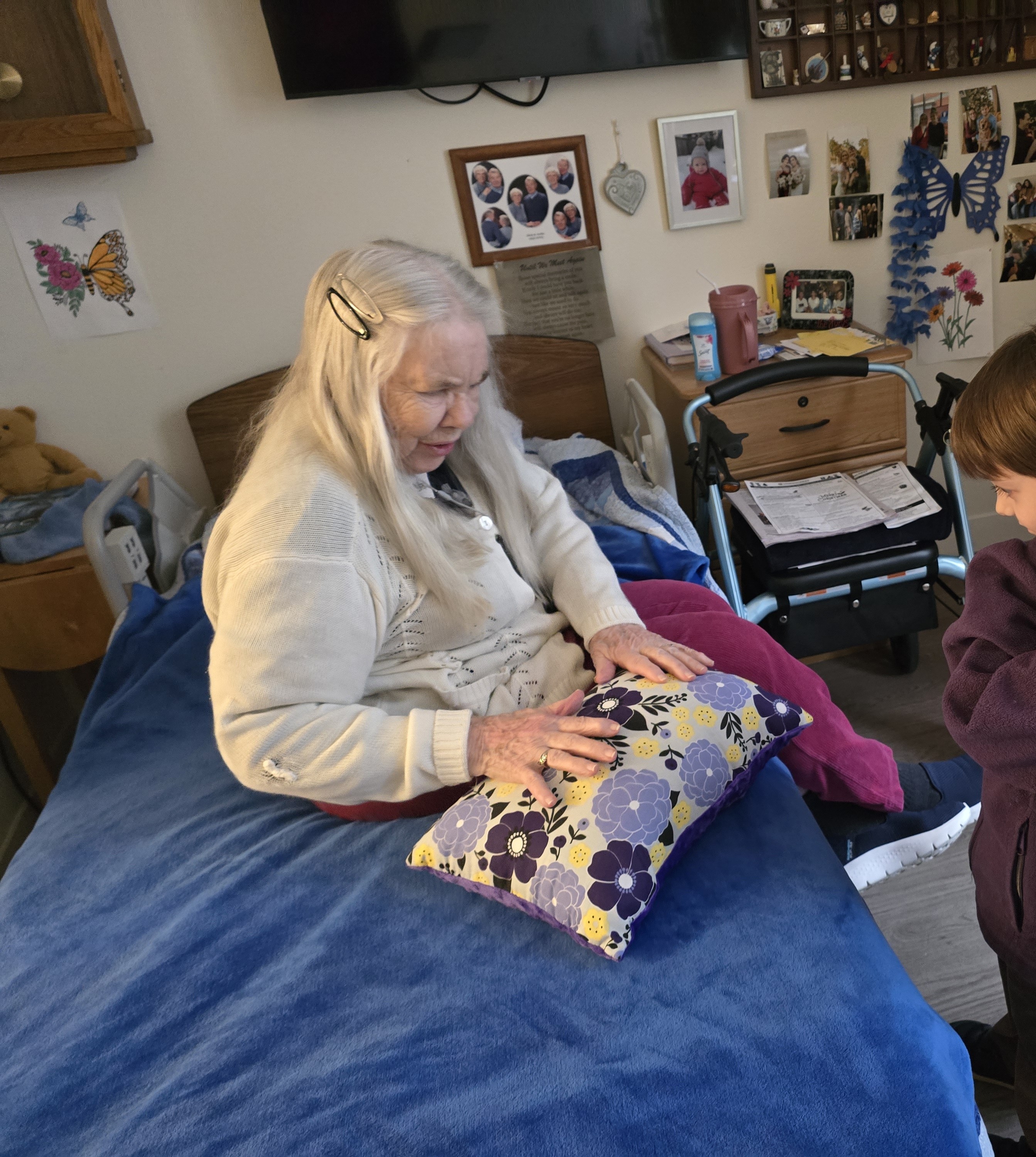 Service Project 2025