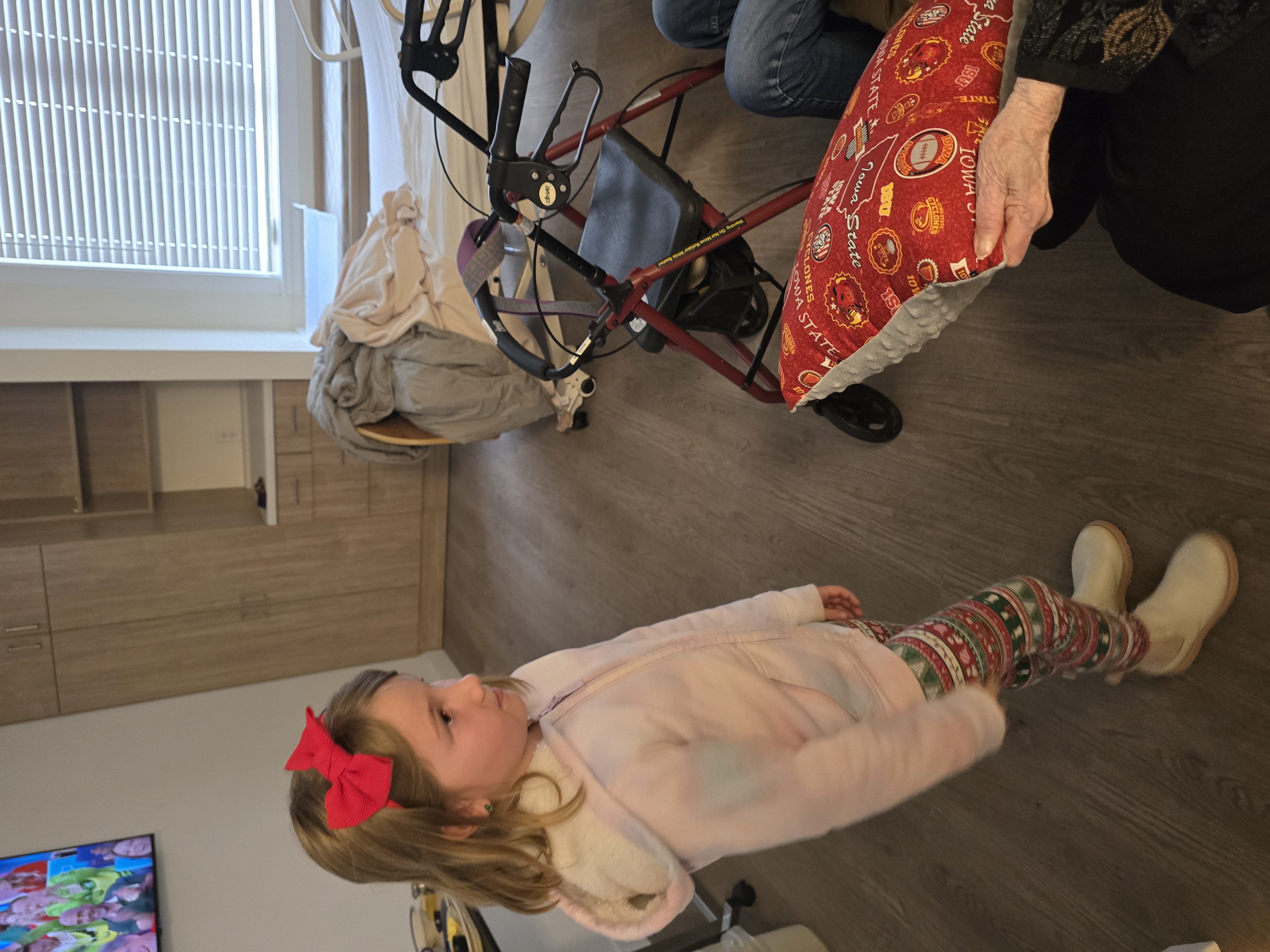 Service Project 2025