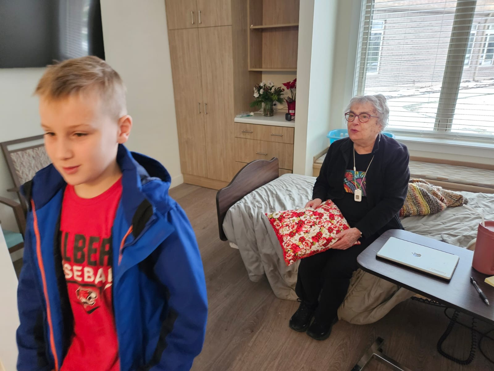 Service Project 2025