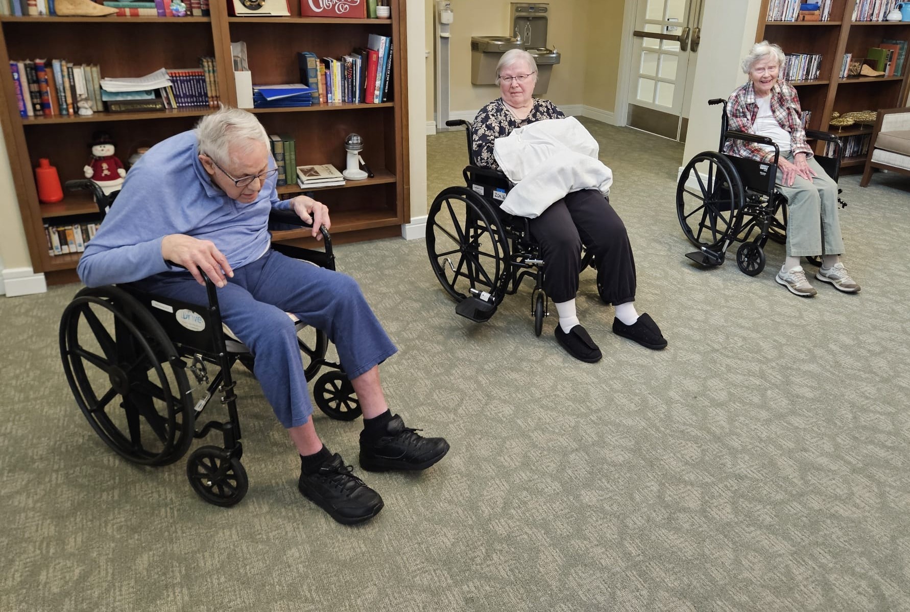 Service Project 2025