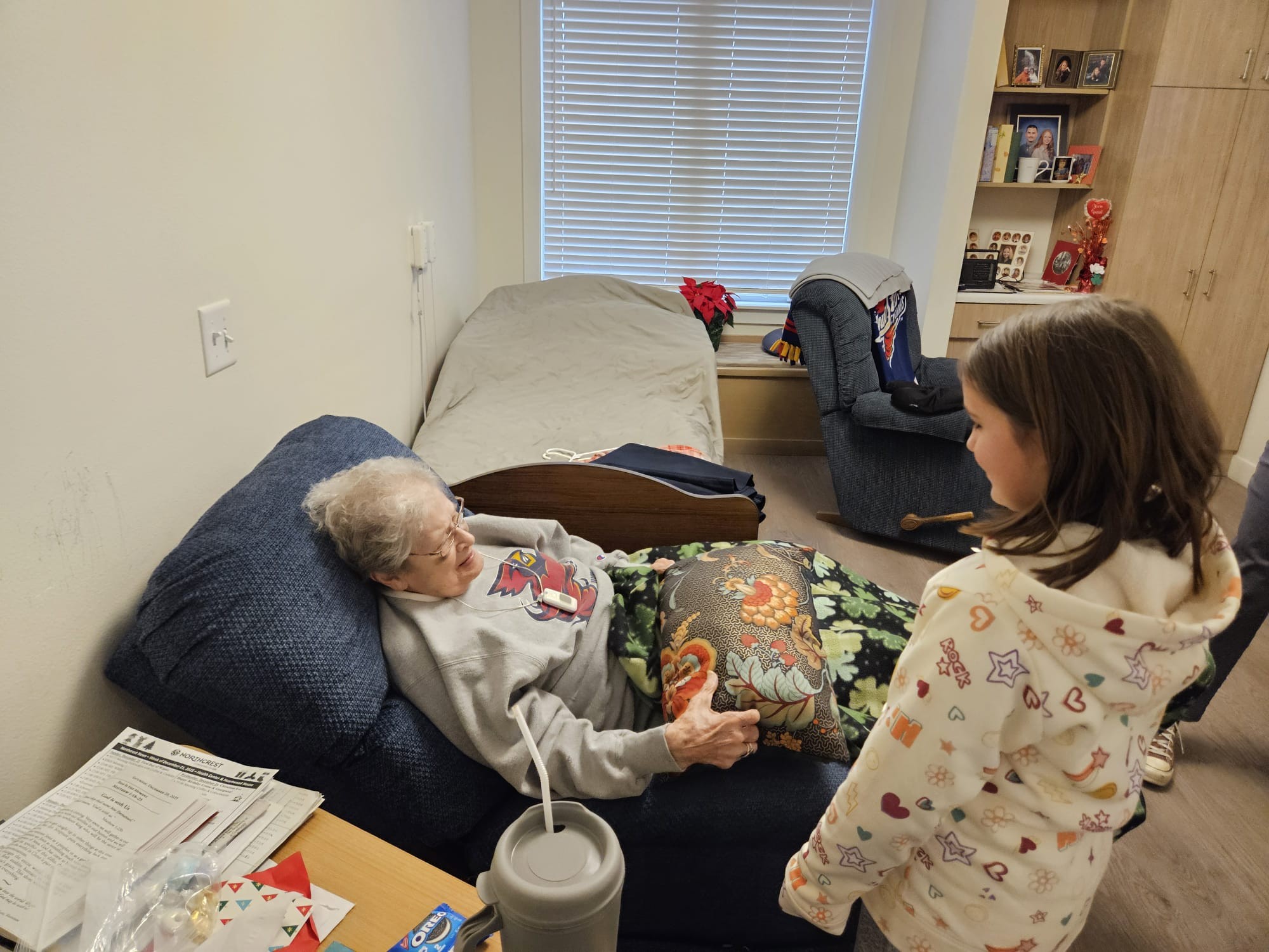 Service Project 2025