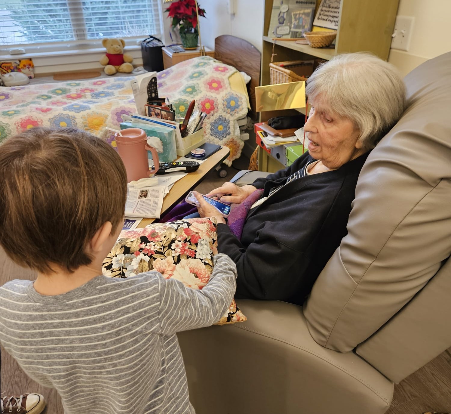 Service Project 2025