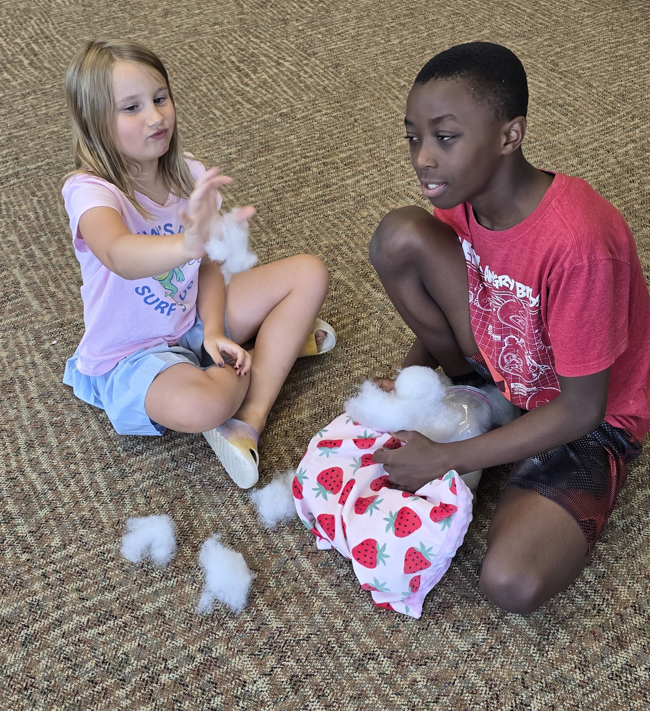 Summer Sewing Classes 2026
