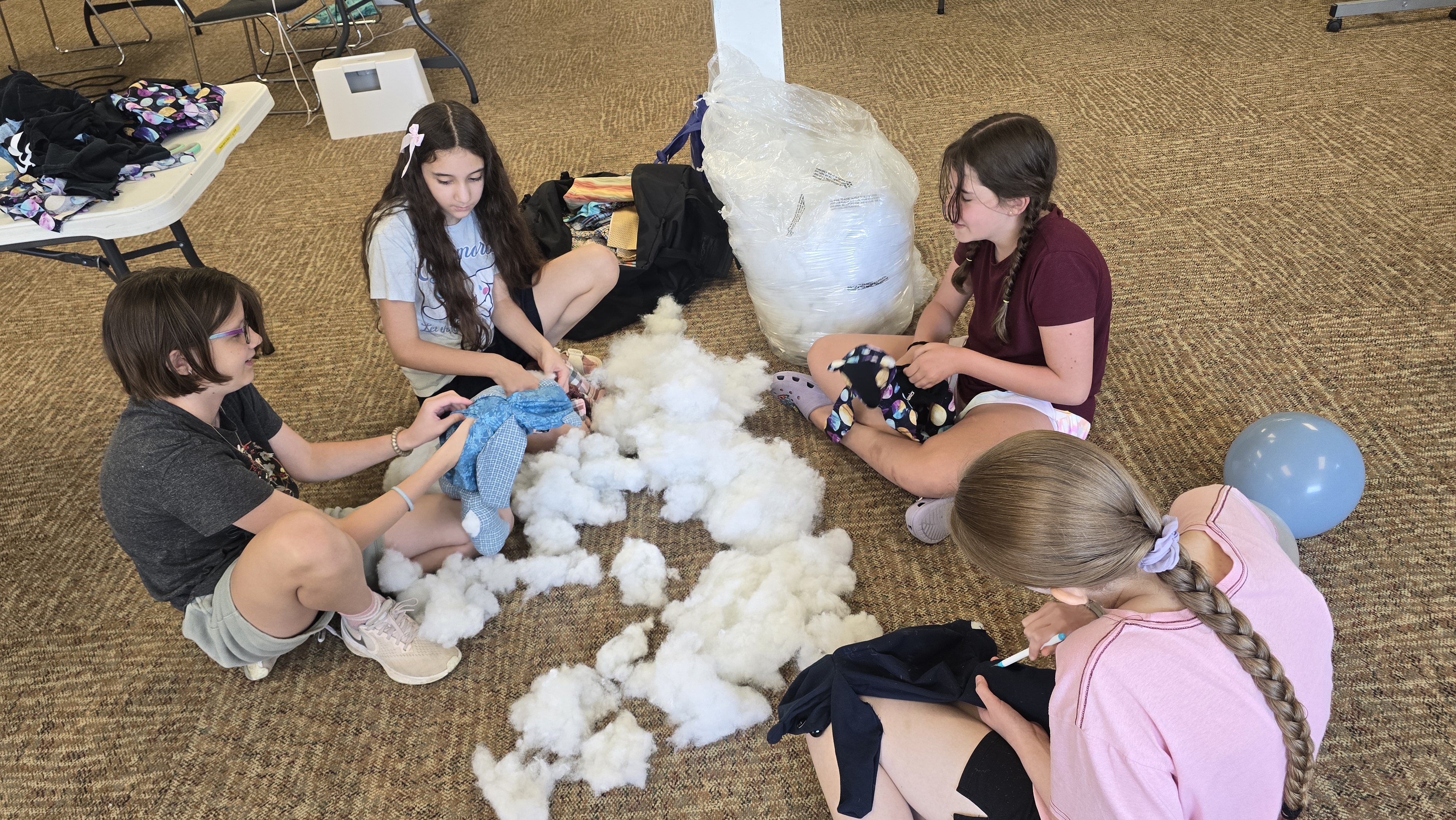 Summer Sewing Classes 2026