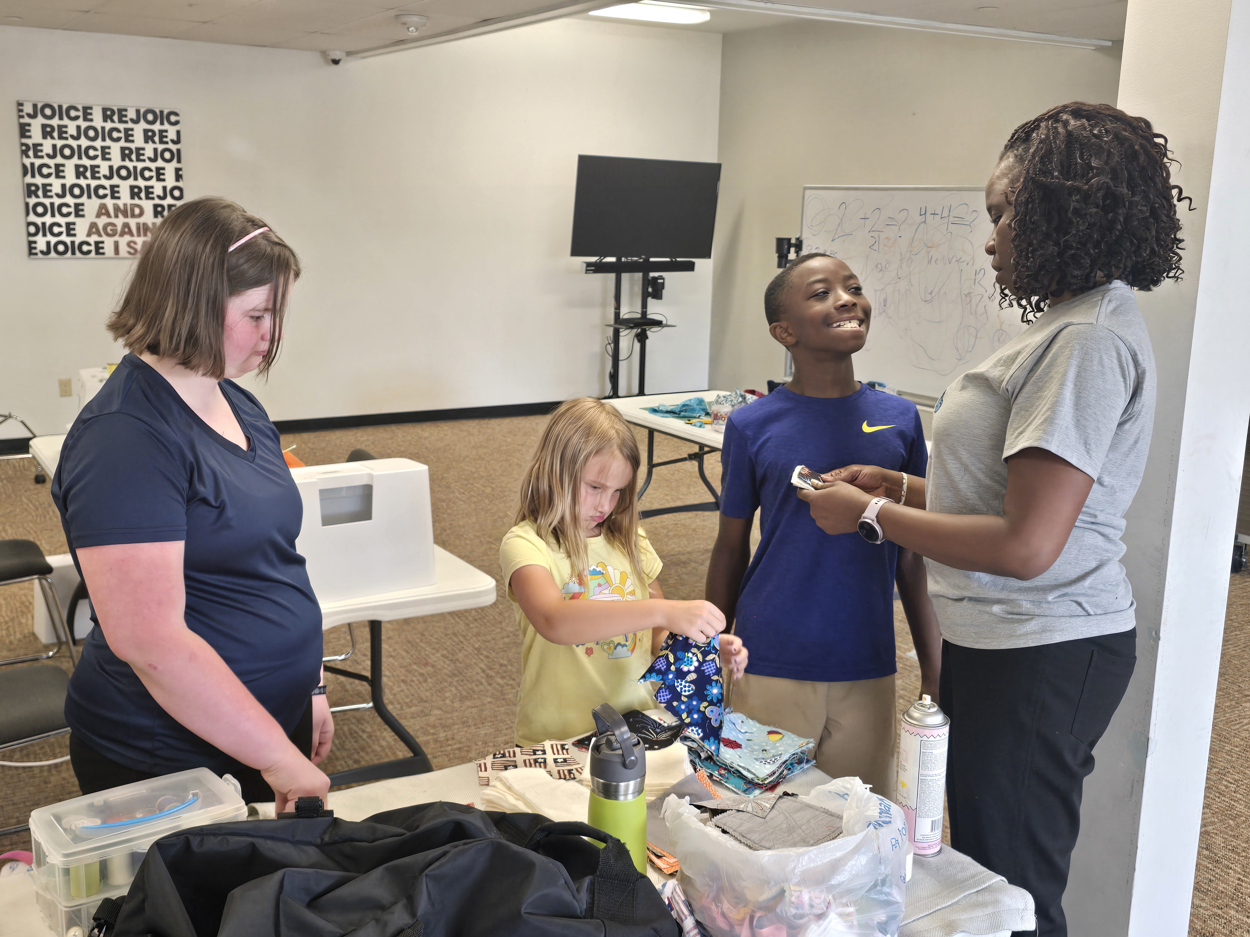 Summer Sewing Classes 2026