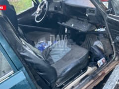 ДТП в Опочецком районе: столкновение Niva Chevrolet и ВАЗ-2107