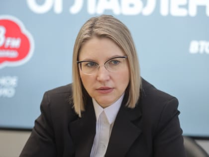 Порядок перехода муниципалитетов на новую модель управления разъяснила Елена Тимашова